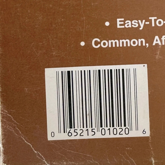 Company’s Coming Microwave Cooking Cookbook - Picture 9 of 10